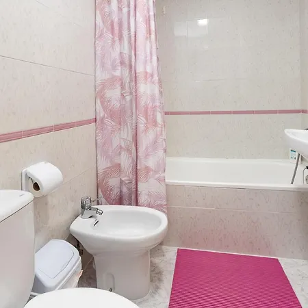 Studio Playa Del Cura Torrevieja Zewnętrze zdjęcie