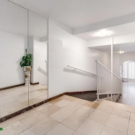 Studio Playa Del Cura Torrevieja Zewnętrze zdjęcie