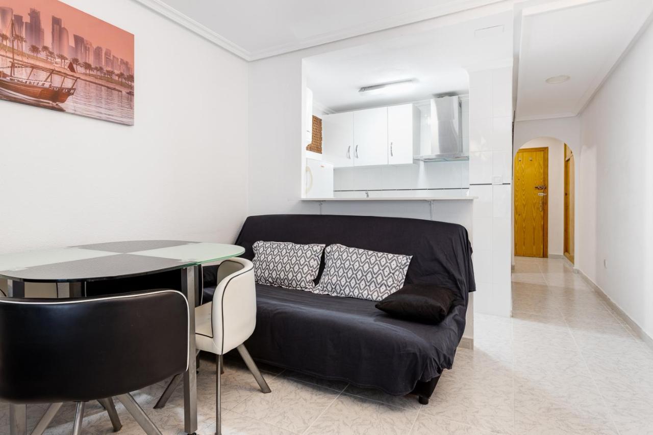Apartment Playa Del Cura *