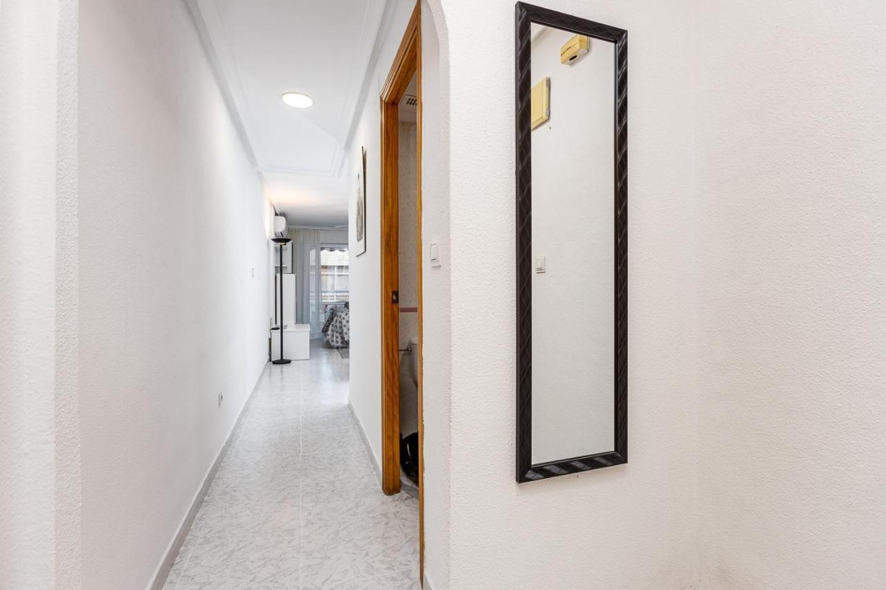 Apartment Playa Del Cura Torrevieja