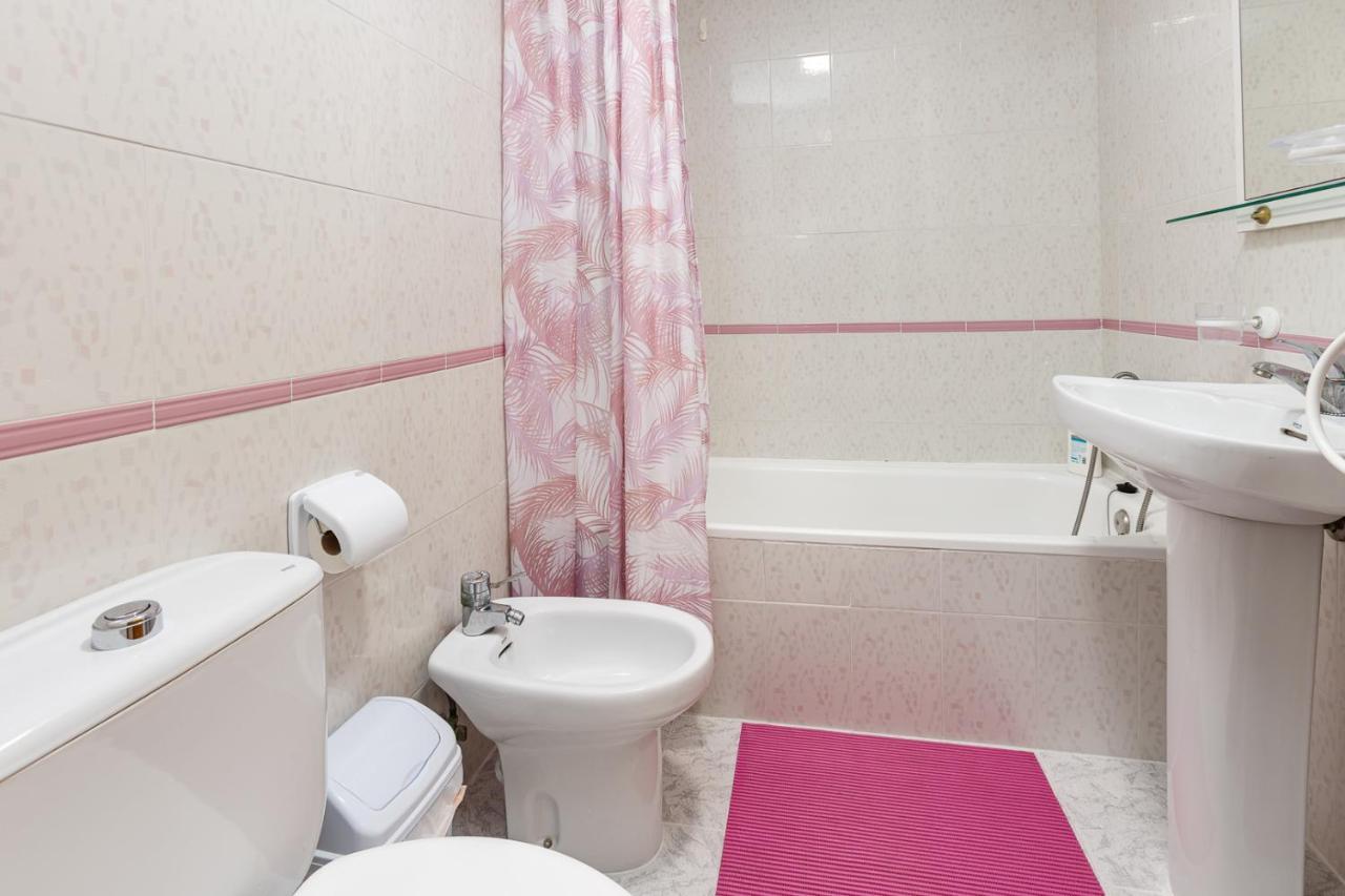 Playa Del Cura Apartment