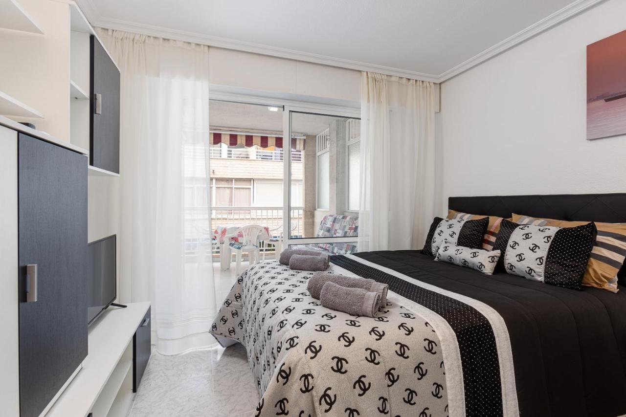 Apartment Playa Del Cura