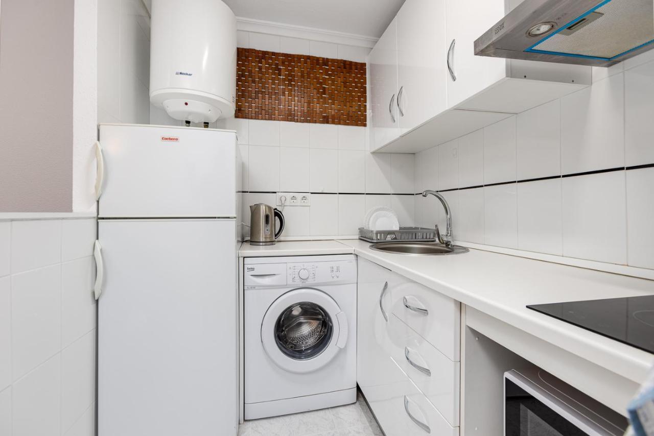 Playa Del Cura Appartement Torrevieja