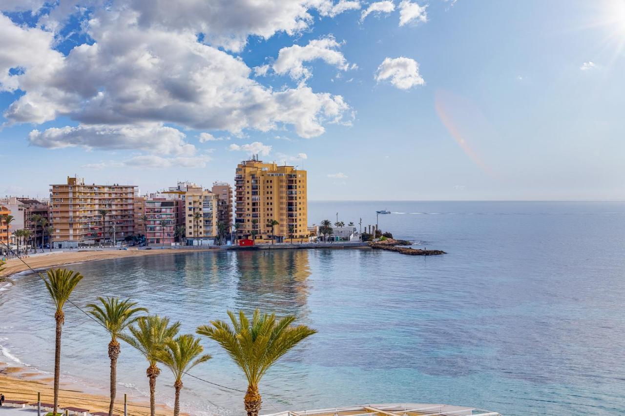 Appartement Playa Del Cura
