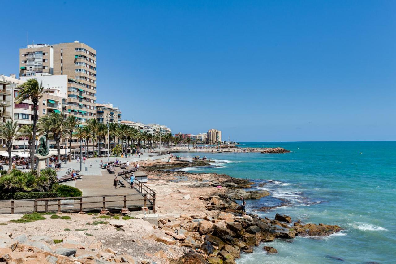 Apartment Playa Del Cura *