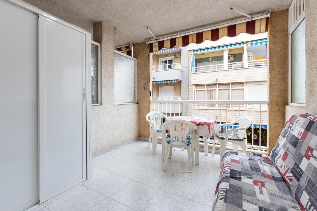 Playa Del Cura Apartment Torrevieja