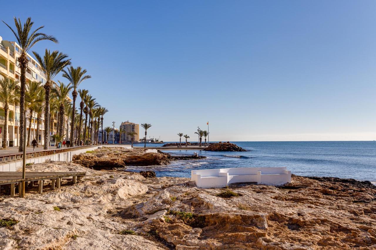 Apartment Playa Del Cura Torrevieja