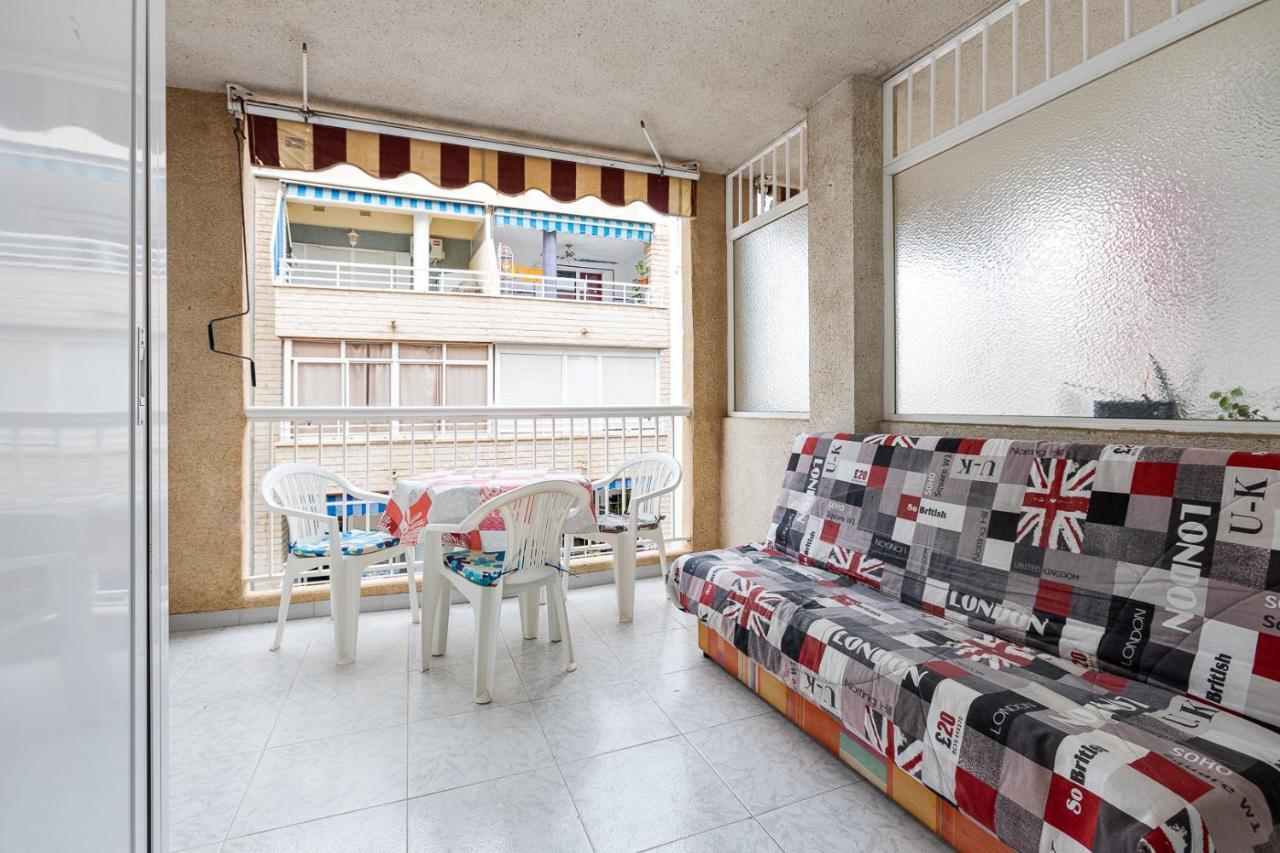 Apartment Playa Del Cura