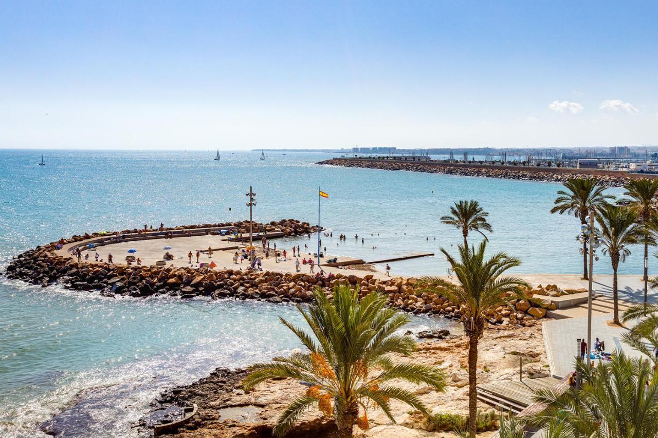 Playa Del Cura Apartment
